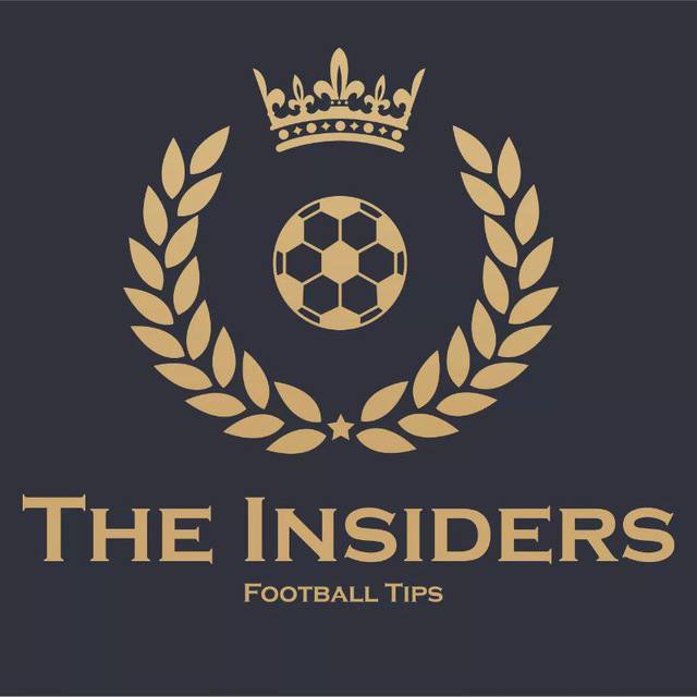 The Insiders Logo